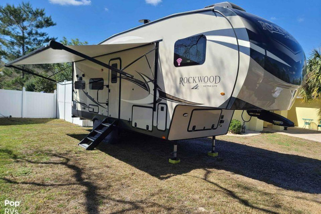 2021 Rockwood 2622RK