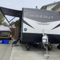 2021 Hideout