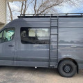 2019 Sprinter