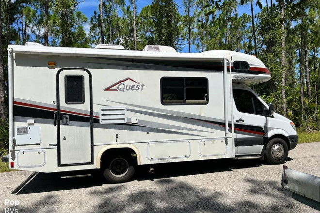 2010 Quest 24E