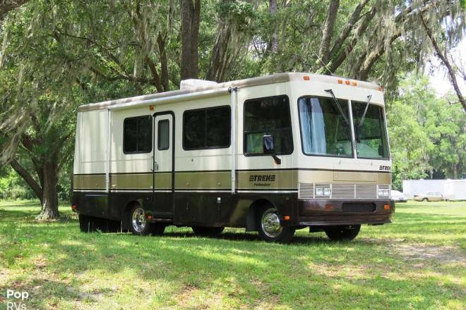 1997 Trek 2430 RB Pathmaker