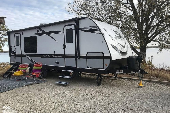 2020 Jay Feather 22 RK