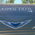 2020 Aspen Trail