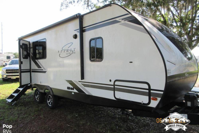 2020 Spirit Ultra Lite 2255RK