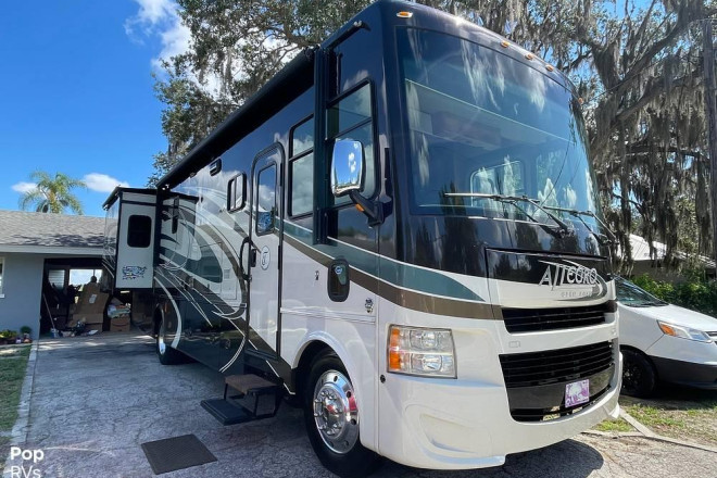 2015 Allegro Open Road 32SA