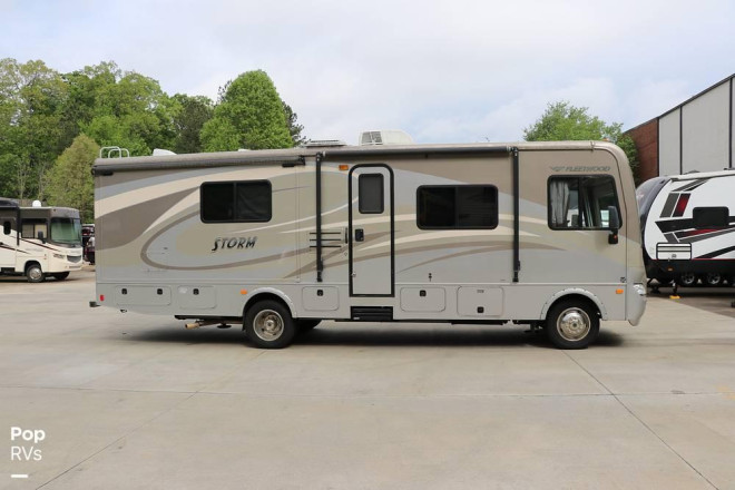 2014 Storm 32H