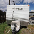 2007 Nomad