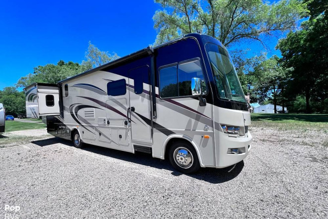 2018 Georgetown 31L5