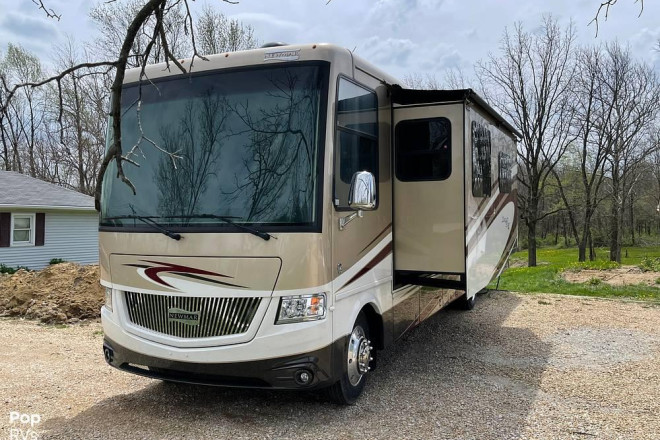 2015 Canyon Star 3610