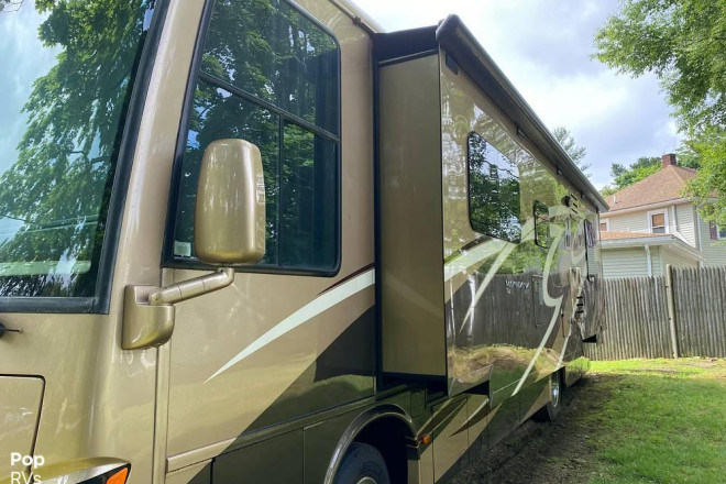 2015 Ventana LE 3436