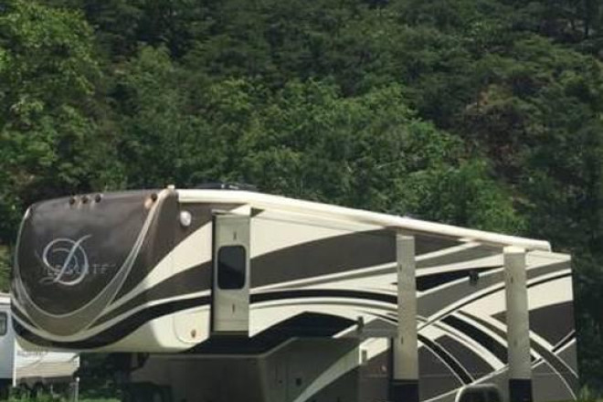 2017 Mobile Suites 41RSSB4