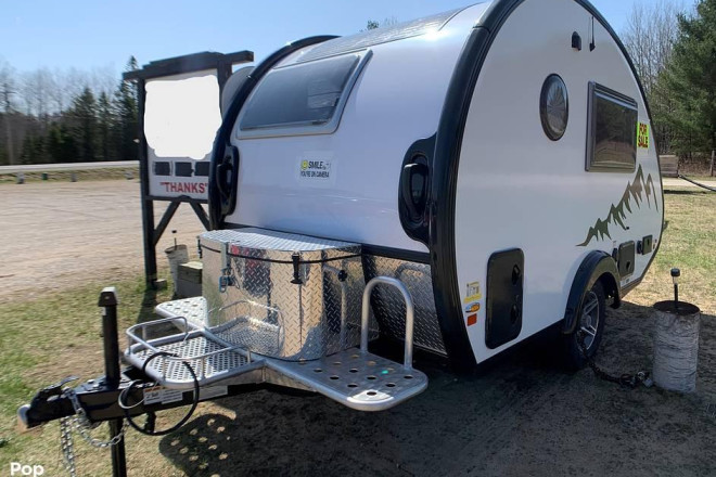 2022 Other TAB 320 S