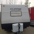 2018 Clipper