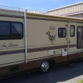 1988 Sunstream