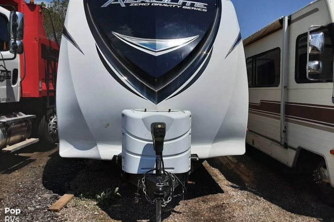 2017 Aerolite 221BHSL