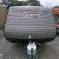 2022 Coleman