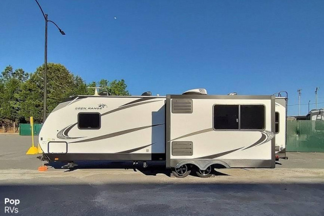 2020 Open Range Ultra Lite 2602RL