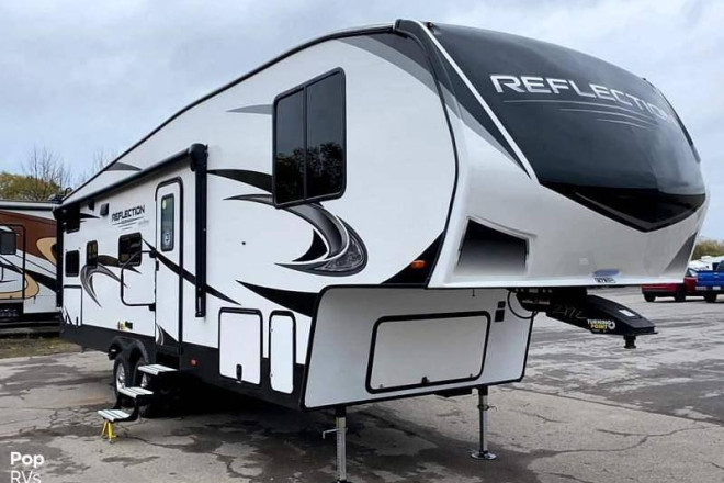 2021 Reflection 278BH