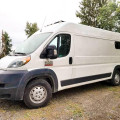 2017 Promaster