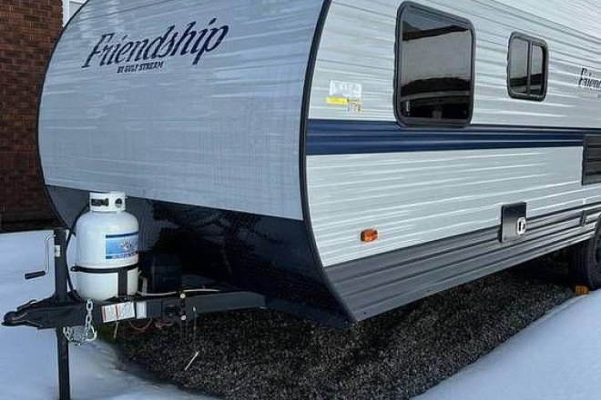 2021 Friendship 197BH