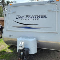 2012 Jay Feather