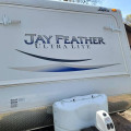 2012 Jay Feather