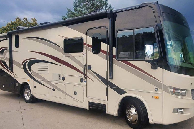 2018 Georgetown GT5 31L5