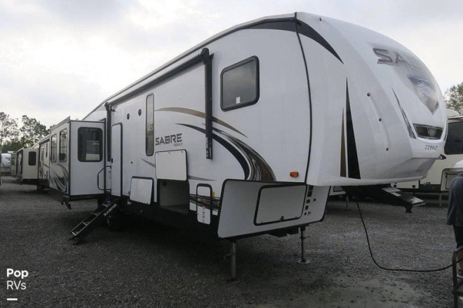 2020 Sabre 36BHQ