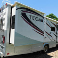 2009 Tioga
