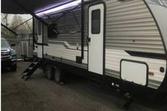 2020 Aspen Trail 2390RKS