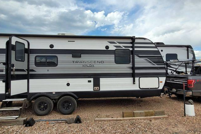 2021 Transcend Xplor 221RB