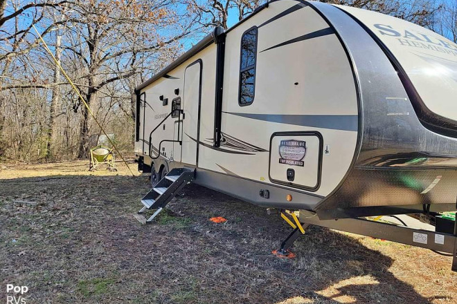 2021 Salem Hemisphere 26BHHL