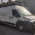 2021 Promaster