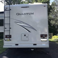 2020 Quantum