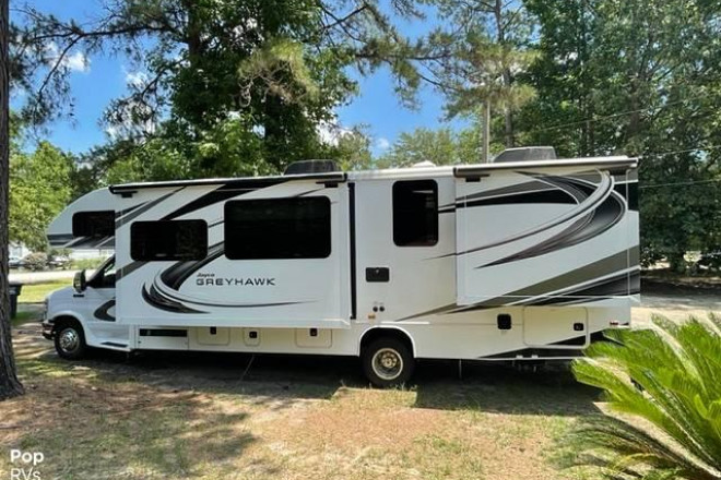 2020 Greyhawk 29MV