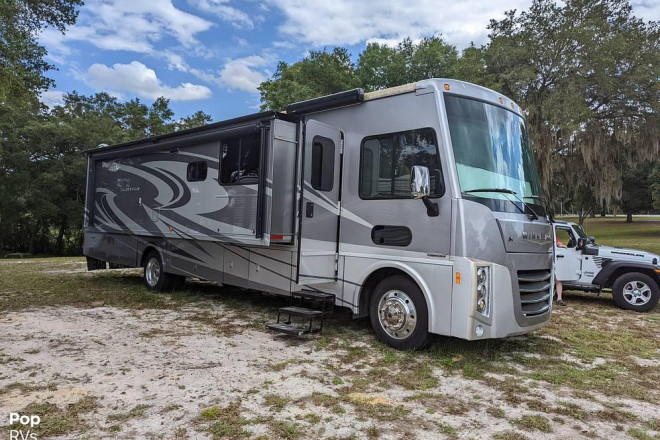 2017 Sightseer 36Z