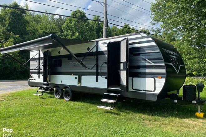 2022 Transcend Xplor 265BH