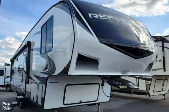 2022 Reflection 278BH