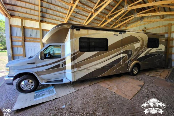 2014 Cambria 30J