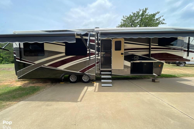 2018 Mobile Suites 40KSSB4