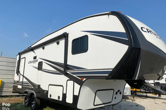 2019 Cruiser Aire 24RL