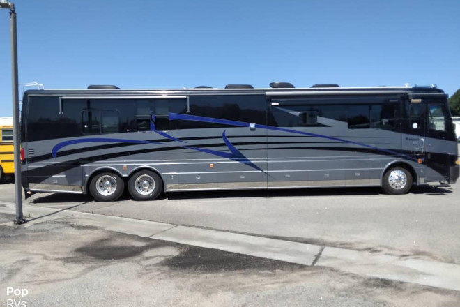 2003 Marquis Sapphire 45