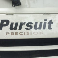 2019 Pursuit