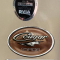 2016 Cougar