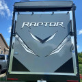 2021 Raptor