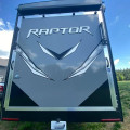 2021 Raptor