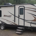 2015 Bullet