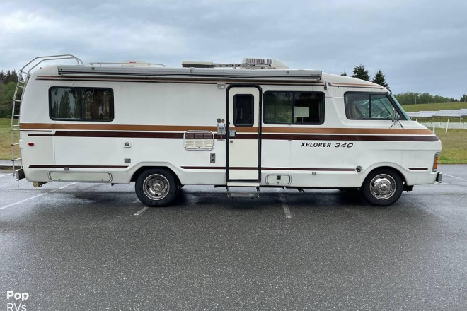 1984 Other 340 Xtrava