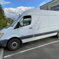 2009 Sprinter