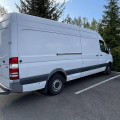 2009 Sprinter
